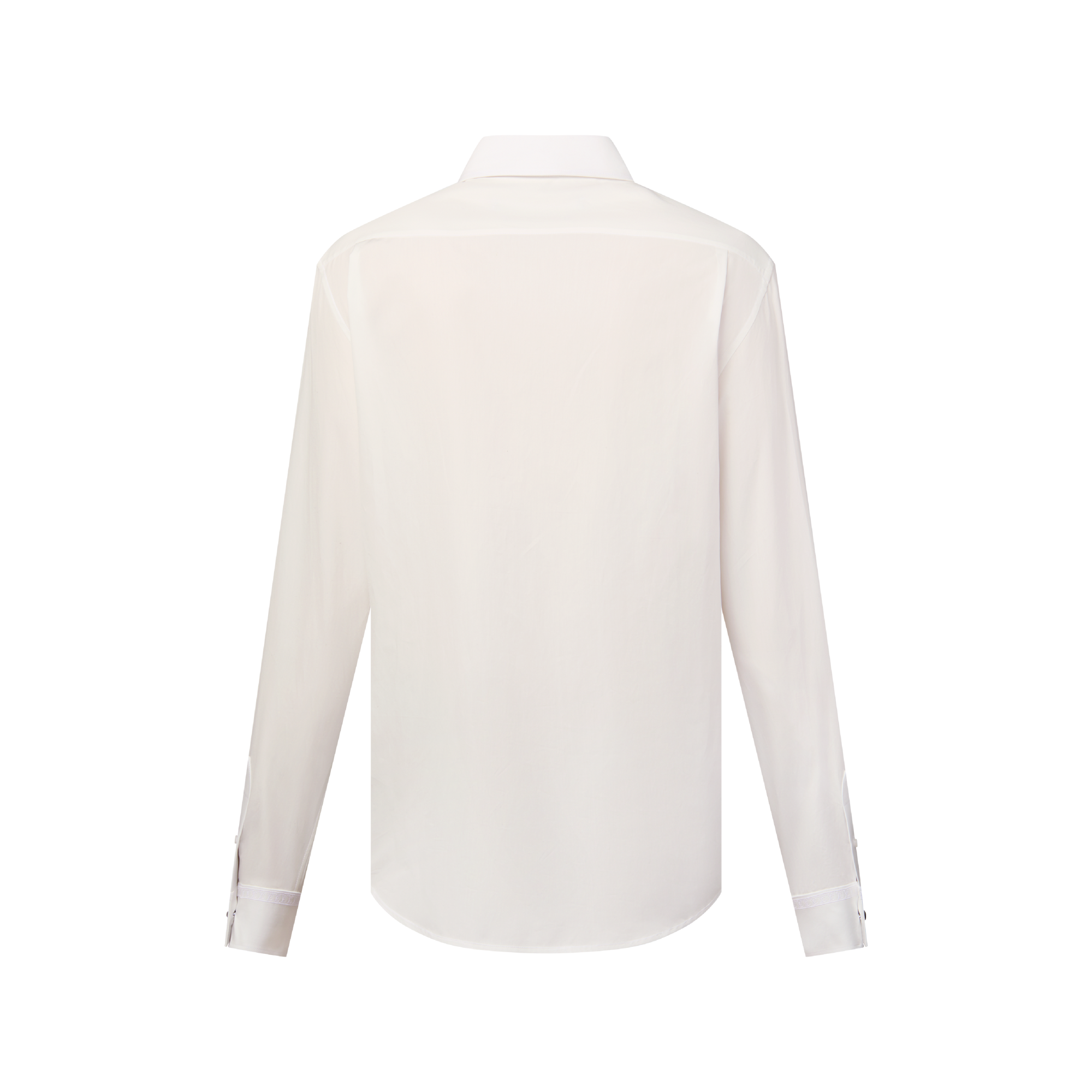 Camisa Clássica Bordada - Para Ele | LOUIS VUITTON ®